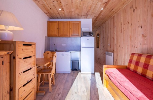 Meribel-Mottaret House | Résidence Les Provères-Méribel-Mottaret