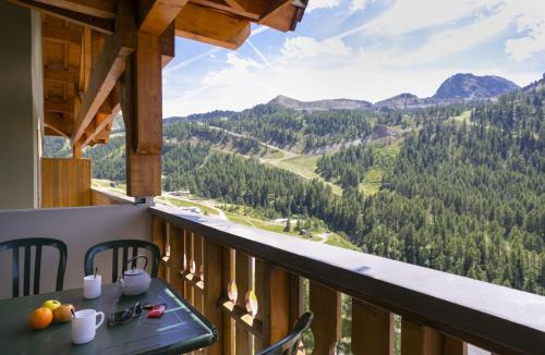 Isola Apartment | Résidence MMV Les terrasses d'Isola