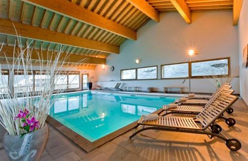 Orelle Apartment | Résidence Orelle 3 vallées by AltiResid