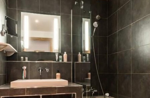 Courchevel Apartment | Résidence Pierre & Vacances Premium Les Chalets du Forum **** - Apartment 5 people - 1 bedroom