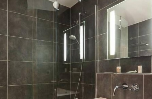 Courchevel Apartment | Résidence Pierre & Vacances Premium Les Chalets du Forum **** - Apartment 8 people - 2 bedrooms - Duplex