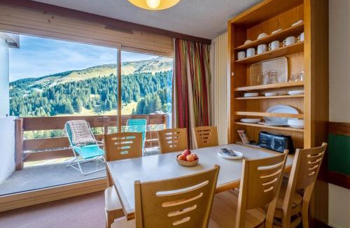 Meribel-Mottaret Apartment | Résidence Pierre & Vacances Les Bleuets