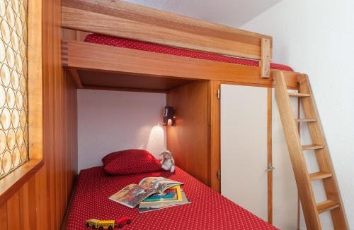 Meribel-Mottaret Apartment | Résidence Pierre & Vacances Les Bleuets