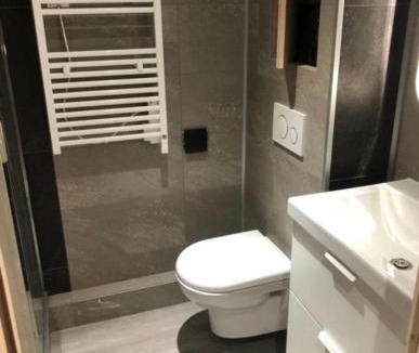 Arc-1800 Apartment | Résidence quartier Charmettoger - Appartement 5 à 6 personnes - Départ ski au pied - Calme - Proche de village des Villards