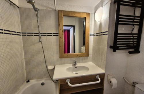 Val Claret Apartment | Résidence Rond Point Des Pistes B - Studio lumineux·Proche des pistes et des commerces MAE-6792