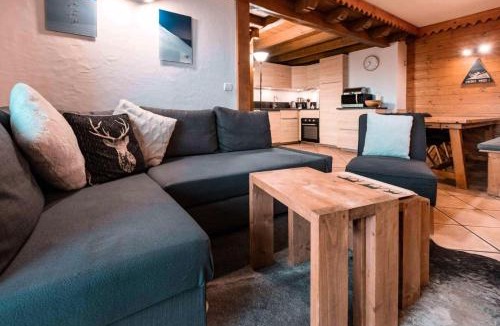 Arc-1800 Apartment | Résidence Roselend - Grand 4 pièces offrant de belles surfaces situé dans une résidence au village du chantel ,proche des pistes et avec piscine MAE-9204