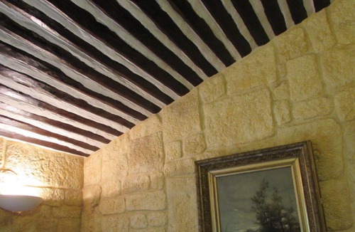 Aubagne House | Résidence Royal Palmeraie - Champêtre Farmhouse