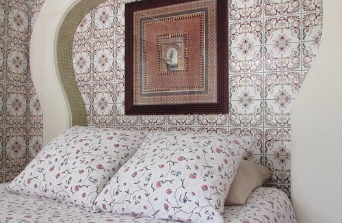 Aubagne House | Résidence Royal Palmeraie - Cottage Marrakech