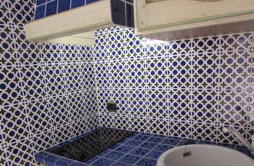 Aubagne House | Résidence Royal Palmeraie - Cottage Marrakech