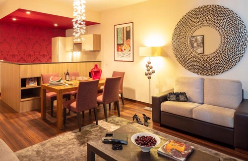 Le Suquet Apartment | Résidences Cresci