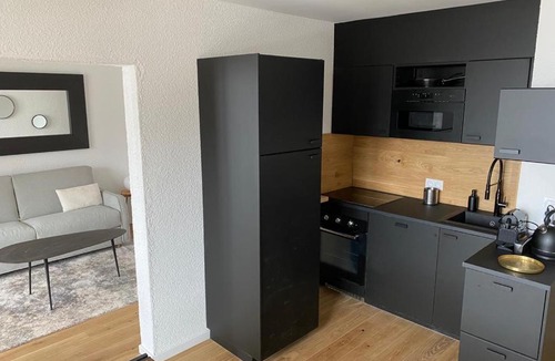 Valloire Apartment | Rêve de Montagne, 6 ou 7 pers VALLOIRE VUE MAGNIFIQUE