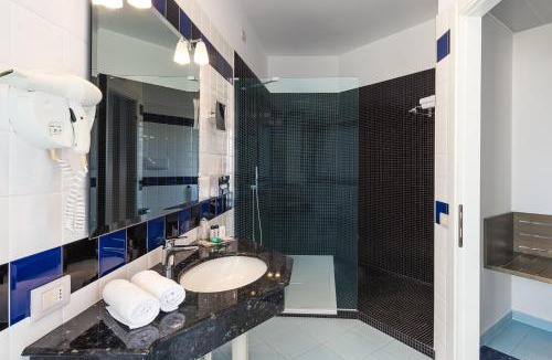 Calalunga-Pietragrande Hotel | Rada Siri