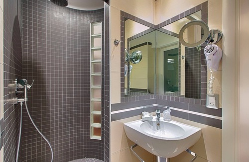 Aurelio Hotel | Raganelli Hotel