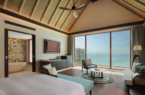 Rihiveli Resort | RAH GILI MALDIVES
