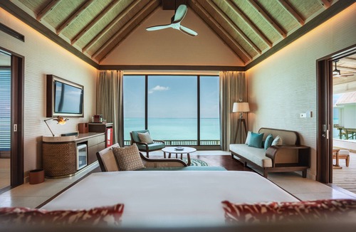 Rihiveli Resort | RAH GILI MALDIVES