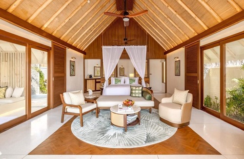 Rihiveli Resort | RAH GILI MALDIVES