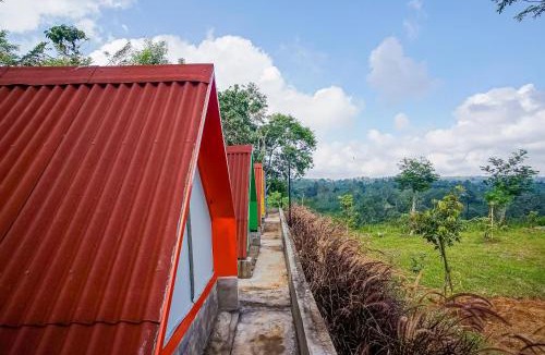 Pupuan Hotel | Rainbow Glamping