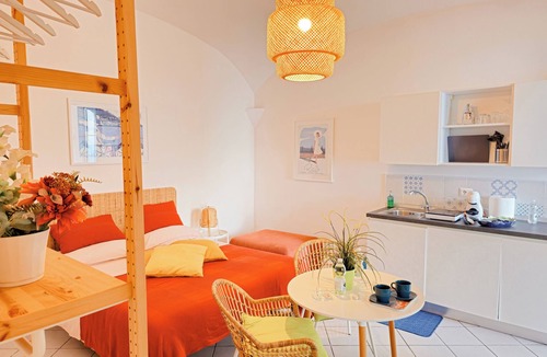 Raito House | Raito Guest House - Amalfi Coast