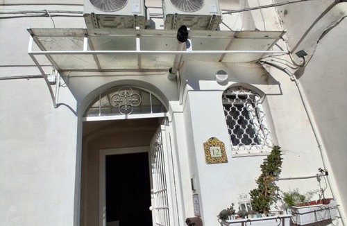 Raito Apartment | Raito Santa allegria