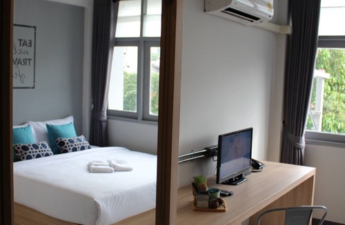 Talat Hotel | Rajthani Hotel