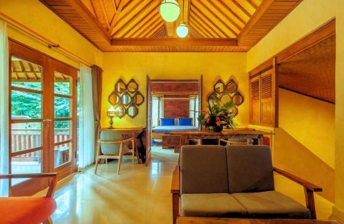 Pengosekan Resort | Rama Phala Resort & Spa