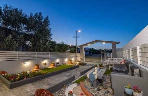 Faliraki Apartment | Ranias House Faliraki