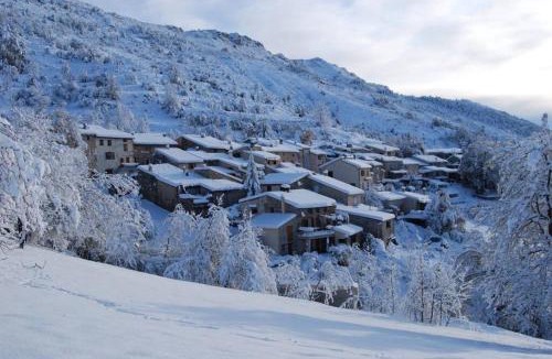 Brianconnet Apartment | RASCAS Gîte de Montagne