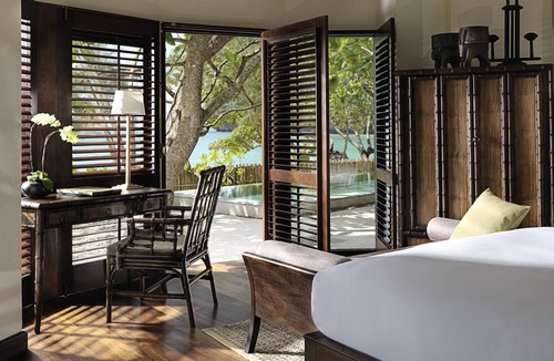 Krabi Hotel | Rayavadee