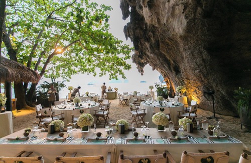Krabi Hotel | Rayavadee
