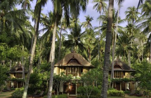 Krabi Resort | Rayavadee
