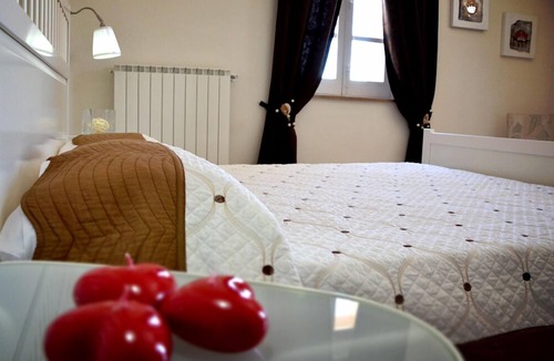 San Salvo Bed & Breakfast | Re Umberto B&B