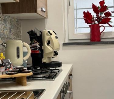 Trecase House | Rea Maison Case Vacanza