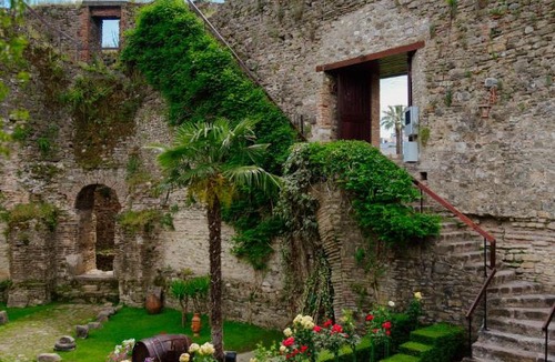 Elbasan Hotel | Real Scampis Hotel