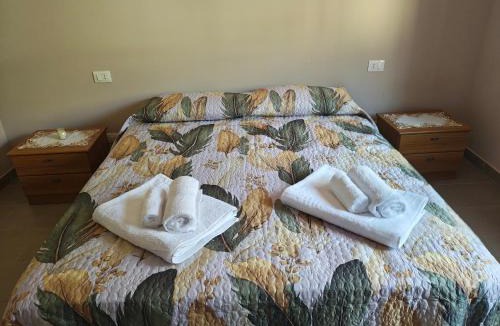 Bocale Apartment | Reale