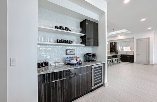Reunion Villa | Really Fun House with tons of room, huge pool plenty to do and a terrific view