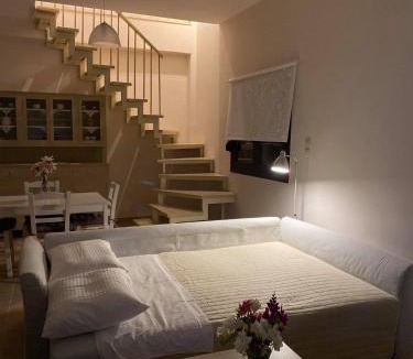 Kato Zakros Apartment | Rebekka's HOUSE
