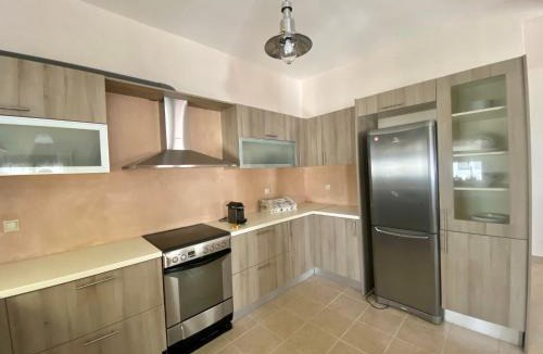 Kato Zakros Apartment | Rebekka's HOUSE