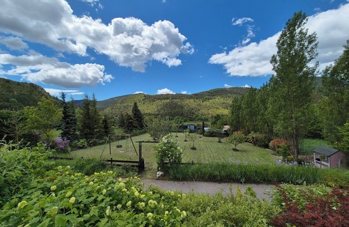 Seranon House | Recharge your batteries in the countryside