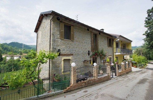 Marsia Bed & Breakfast | Recommended for weekend "Relaxation & Wellness", Restaurant within walking distance.
