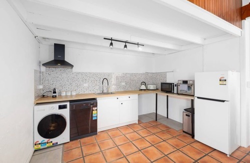 Upper Coomera Apartment | Reconnect with nature at this unforgettable escape