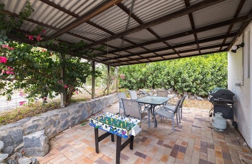 Upper Coomera Apartment | Reconnect with nature at this unforgettable escape