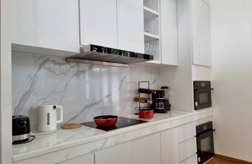 Nong Thale Villa | Red Cheek Mountain Villa
