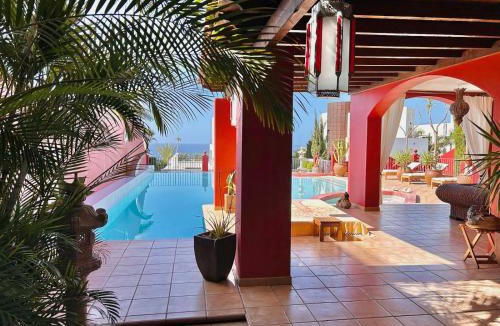 Costa Adeje Villa | Red-House