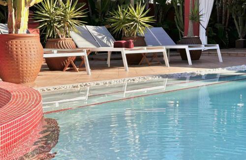 Costa Adeje Villa | Red-House
