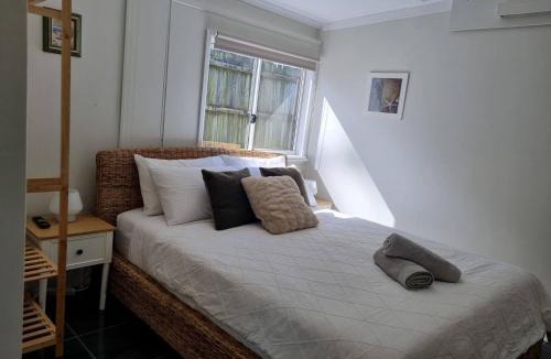 Redcliffe House | Redcliffe Homestay