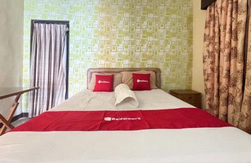 Kesiman House | RedDoorz at Putri Inn Homestay Sanur