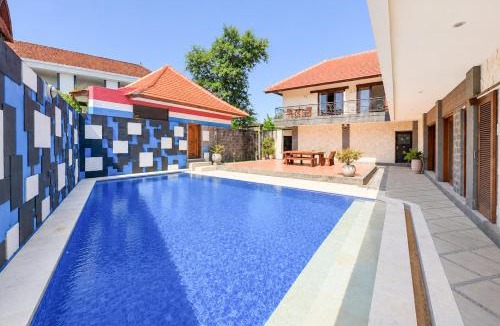 Kesiman House | RedDoorz at Putri Inn Homestay Sanur