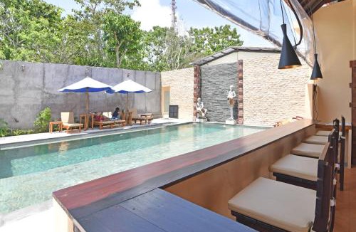 Pecatu House | RedDoorz @ Uluwatu Bali