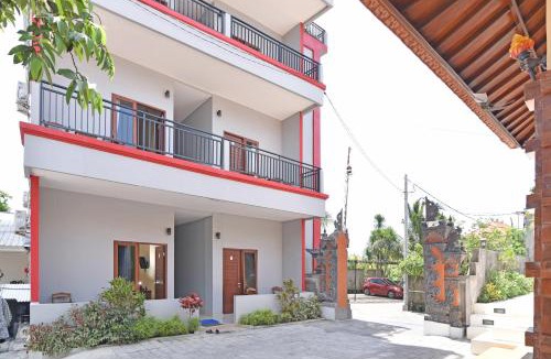 Pecatu House | RedDoorz @ Uluwatu Bali
