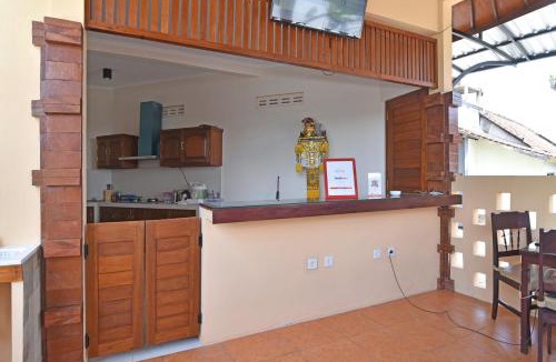 Pecatu House | RedDoorz @ Uluwatu Bali